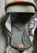 Mutsy draagmand groen, Kinderen en Baby's, Kinderwagens en Combinaties, Ophalen of Verzenden, Gebruikt, Mutsy