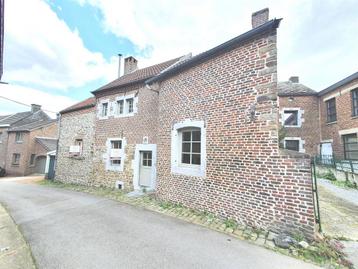 Maison à vendre à Saint-Remy, 2 chambres disponible aux enchères