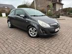 Opel corsa 1.3cdti Euro5 klaar om geregistreerd te worden, Auto's, Particulier, Te koop, Corsa