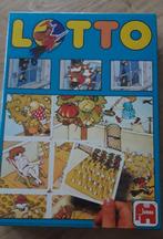 Gezelschapspel "LOTTO" - merk Jumbo, Enlèvement, Neuf