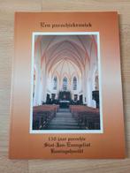 Een parochiekroniek - 150 jaar parochie, Boeken, Ophalen of Verzenden, Zo goed als nieuw