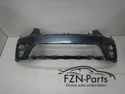 VW Beetle dune voorbumper kalehoes 4PDC LD7X, Auto-onderdelen, Carrosserie, Gebruikt, Ophalen of Verzenden