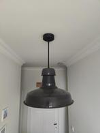 Emaille lamp met snoer, Ophalen