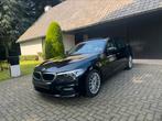 BMW 520D Sport-Line 66.000km First Hand !! Full 1J garantie, Te koop, Diesel, Bedrijf, Break