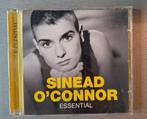 Cd. Sinead O Connor.  Essential.  (EMI)., Ophalen of Verzenden, Gebruikt