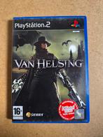 Jeu PS2 : Van Helsing, Comme neuf, Enlèvement ou Envoi