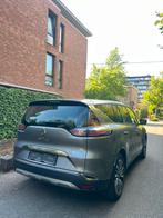 Renault Espace INITIALE AUTOMAAT 1.6 diesel van 2016 -  FULL, Autos, Euro 6, Entreprise, Carnet d'entretien, Diesel