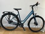 Damesfiets koga f3 met riem, Fietsen en Brommers, Ophalen, Zo goed als nieuw, Versnellingen