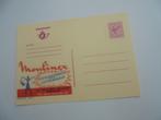 briefkaart-publibel postfris 2624N, Timbres & Monnaies, Lettres & Enveloppes | Belgique, Carte postale, Enlèvement ou Envoi