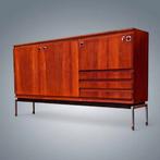 Sideboard Vintage Highboard Bar Alfred Hendrickx Belform, Ophalen
