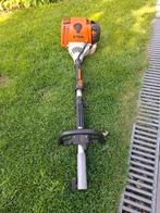 stilh combimotor km130, Ophalen, Gebruikt, Benzine, Stihl