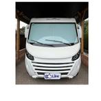Mobilhome roller team, Caravans en Kamperen, Mobilhomes, TV, Fiat, 7 tot 8 meter, Particulier