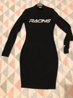 Robe moulante, Comme neuf, Noir, Taille 34 (XS) ou plus petite, Neworker