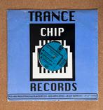 The Mackenzie Feat Jessy – Without You (Trance Chip, 1997), Cd's en Dvd's, Verzenden, Gebruikt, 12 inch, Techno of Trance