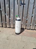 Carbon 10 liter 300 bar fles worthington, Ophalen of Verzenden
