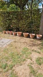 Bloempotten, Tuin en Terras, Bloempotten, Ophalen