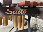 Xylofoon Saito 3,5 oktaaf, Muziek en Instrumenten, Drumstellen en Slagwerk, Ophalen, Zo goed als nieuw