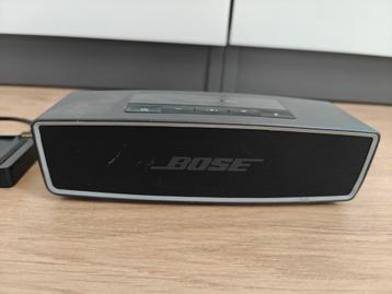 Bose SoundLink Mini 2 beschikbaar voor biedingen
