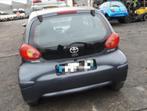 2 achterlichten TOYOTA Aygo 2005 tot 2014 origineel, Ophalen, Toyota