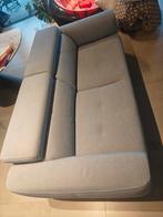 XOOON zetel – Talisman-collectie (Miami-blauw), Huis en Inrichting, Ophalen, Zo goed als nieuw