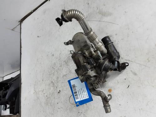 EGR KLEP Peugeot Partner Tepee (7A / B/C/D/E/F/G/J/P/S), Auto-onderdelen, Uitlaatsystemen, Peugeot, Gebruikt