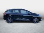 Renault Clio Cool & Sound#2 tCe 90, Auto's, Voorwielaandrijving, 898 cc, Gebruikt, Zwart