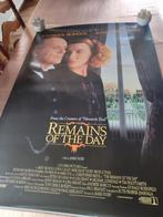 Filmaffiches, Ophalen