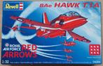 Maquette BAe Hawk T.1A Red Arrows Revell 04284 | 1:32, Hobby & Loisirs créatifs, Modélisme | Avions & Hélicoptères, Revell, Plus grand que 1:72