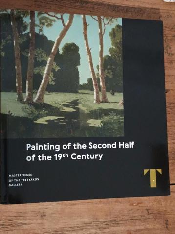 Masterpieces of the Tretyakov Gallery beschikbaar voor biedingen