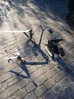 helikopter onderdelen, Hobby en Vrije tijd, Ophalen, Gebruikt, Benzine, Helikopter