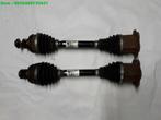 Audi A4 aandrijfas A5 kardan a4 cardan a5 8K0407271AJ, Gebruikt, Audi
