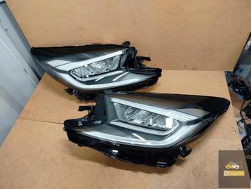 Toyota Aygo X Full Ledlamp rechts links beschikbaar voor biedingen