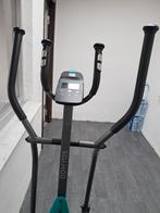 Crosstrainer Domyos 120, Sport en Fitness, Ophalen, Zo goed als nieuw, Crosstrainer