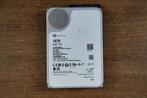 Seagate Exos X18 (SATA, Standard model), 18TB, Computers en Software, Harde schijven, Intern, Nieuw, Ophalen of Verzenden, Seagate