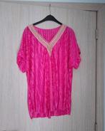 Nieuw! 2delig Huispak maat 44, Kleding | Dames, Homewear, Ophalen of Verzenden, Nieuw, Maat 42/44 (L), Roze