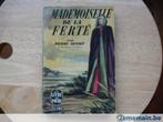 Mademoiselle de la Ferté, Pierre Benoît, Enlèvement ou Envoi, Utilisé
