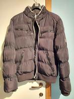 Donsjack, Maat 52/54 (L), Moncler, Zwart, Ophalen of Verzenden