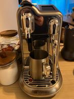 Nespresso Creatista Pro, Electroménager, Cafetières, Enlèvement, Comme neuf, Cafetière