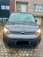 Citroën Berlingo utilitaire léger, Autos, Achat, 3 places, Boîte manuelle, Noir