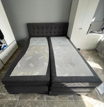 Elektrisch verstelbaar bed 220x240 – €250 beschikbaar voor biedingen