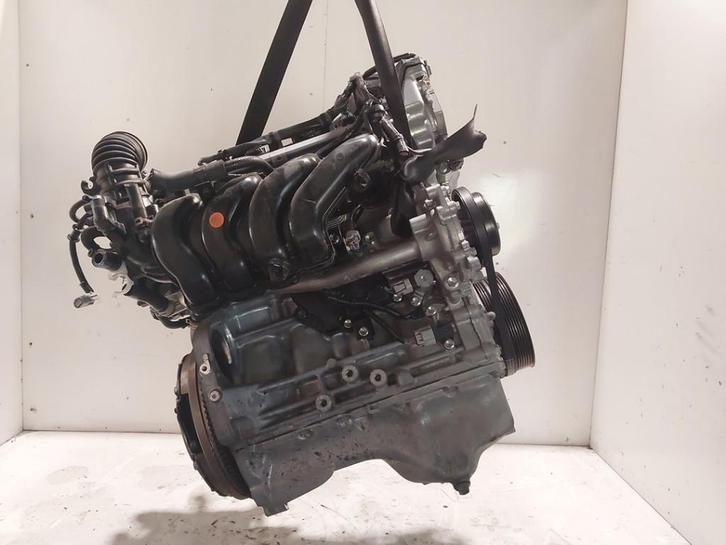 MOTEUR Suzuki Ignis (MF) (01-2016/-), Autos : Pièces & Accessoires, Moteurs & Accessoires, Suzuki, Utilisé