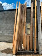 Planches en bois, Bricolage & Construction, Bois & Planches, Enlèvement