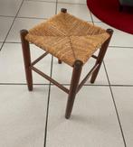 Oude kruk, Ophalen, Zo goed als nieuw, Hout