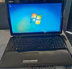 ASUS ORDINATEUR PORTABLE K50IJ, Ophalen, Gebruikt