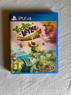 Yooka-Layle and the Impossible Lair PS4, Ophalen, 1 speler, Zo goed als nieuw, Vanaf 3 jaar