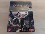 Complete reeks Gossip Girl The Complete Collection, Ophalen of Verzenden, Zo goed als nieuw, Boxset