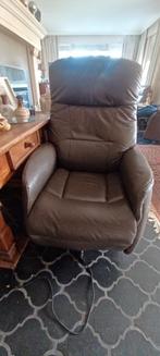 GRATIS elektrische relax, Ophalen, Gebruikt, Leer