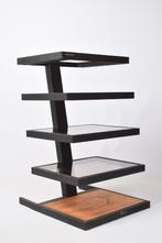 Standesign Rack Audio Meubel met Rookglas 5 verdiepen, Ophalen of Verzenden