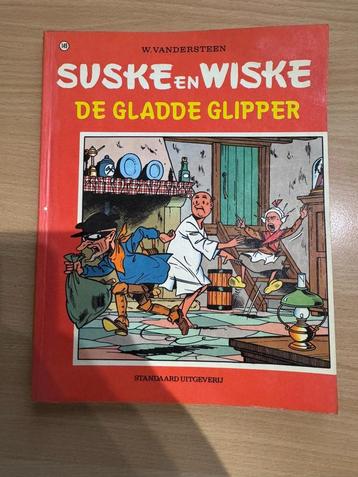 de gladde glipper-149-1974-eerste druk beschikbaar voor biedingen
