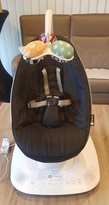 Mamaroo 4moms 5 beschikbaar voor biedingen